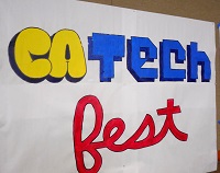 catechfest